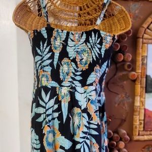 Roxy summer dress